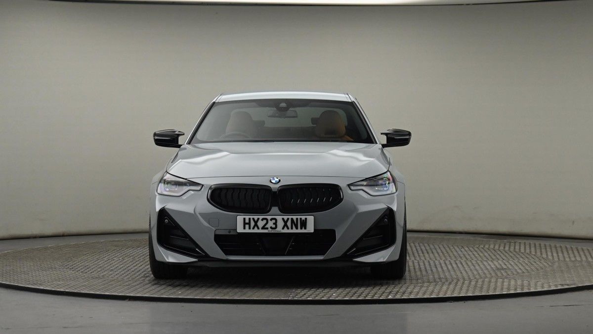 BMW 2 Series Image 21