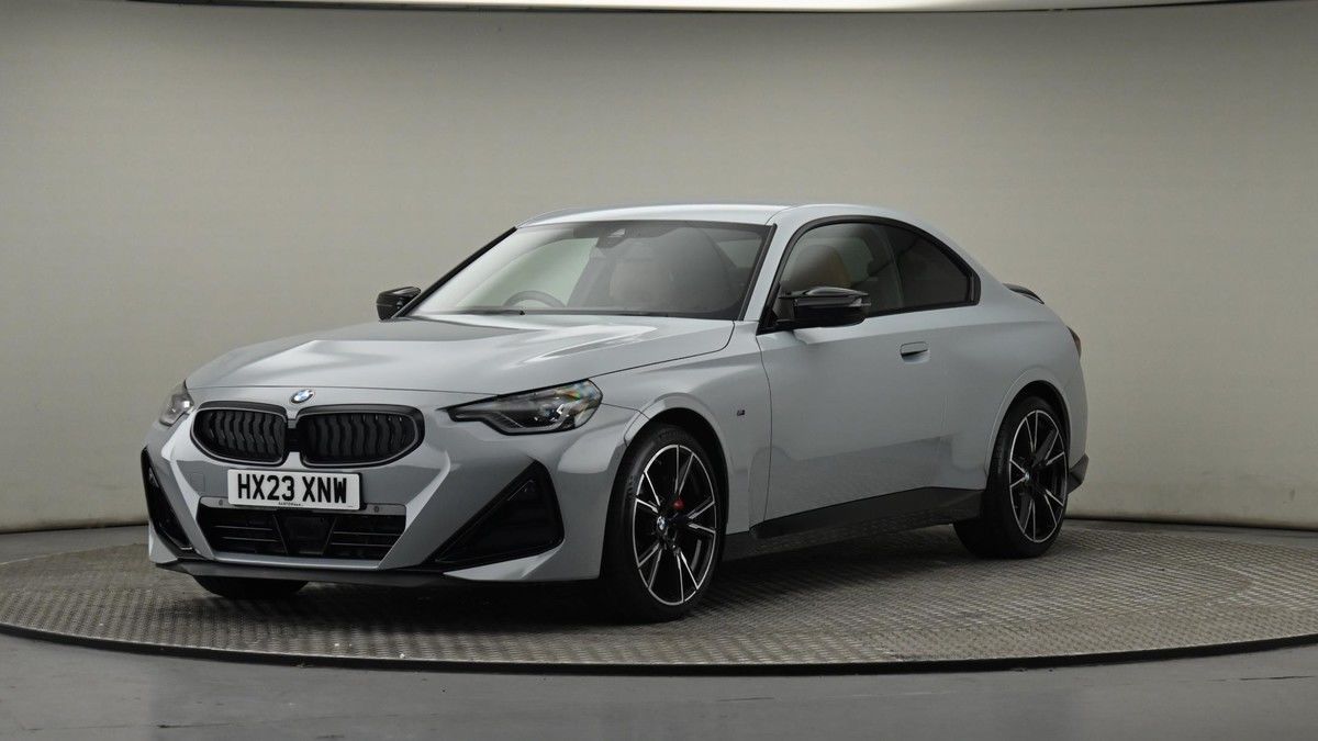 BMW 2 Series Image 22