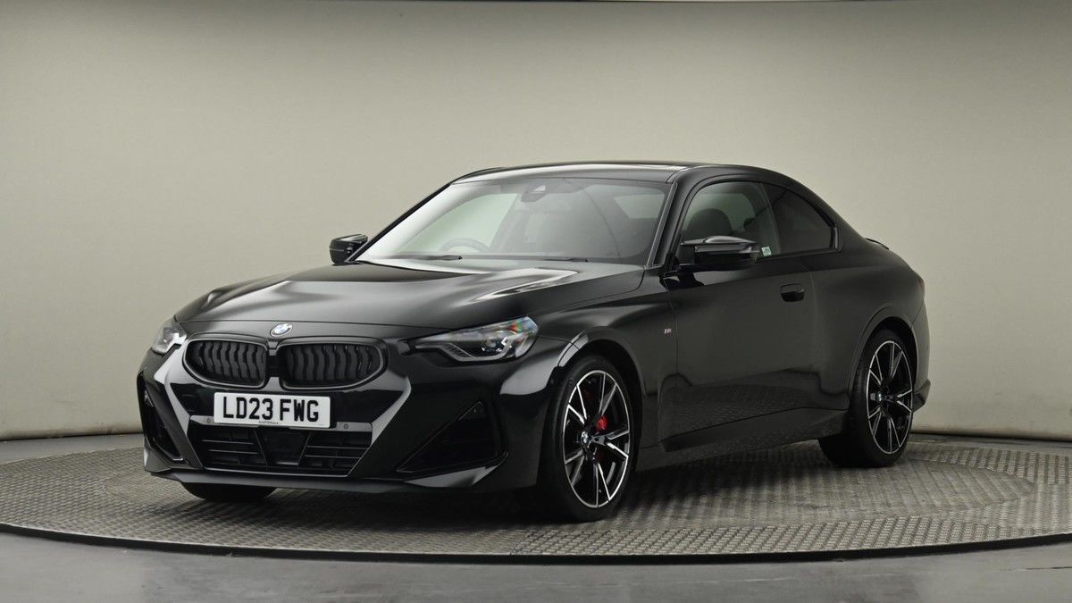 BMW 2 Series Image 22