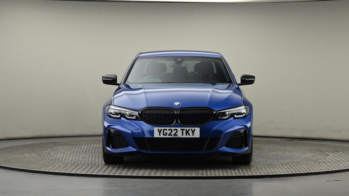 BMW 3 Series Image 21