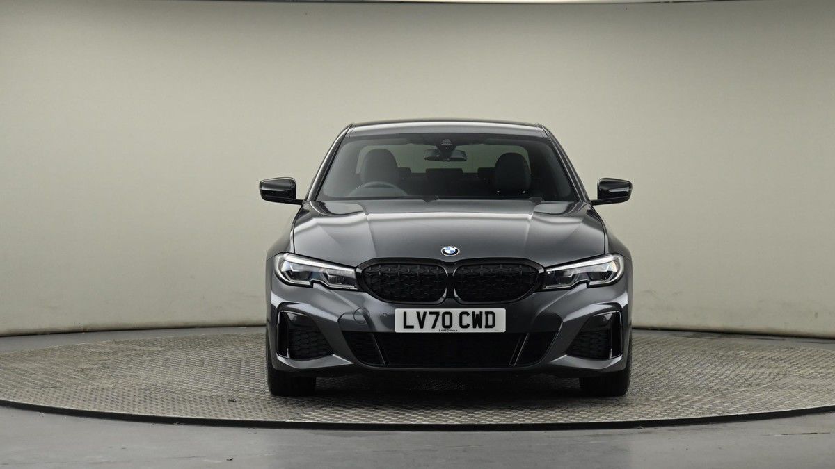 BMW 3 Series Image 20