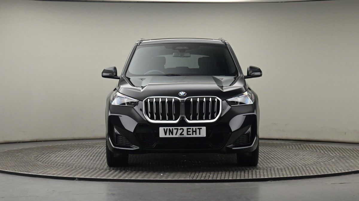 More views of BMW X1