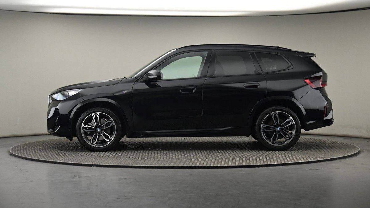 More views of BMW X1