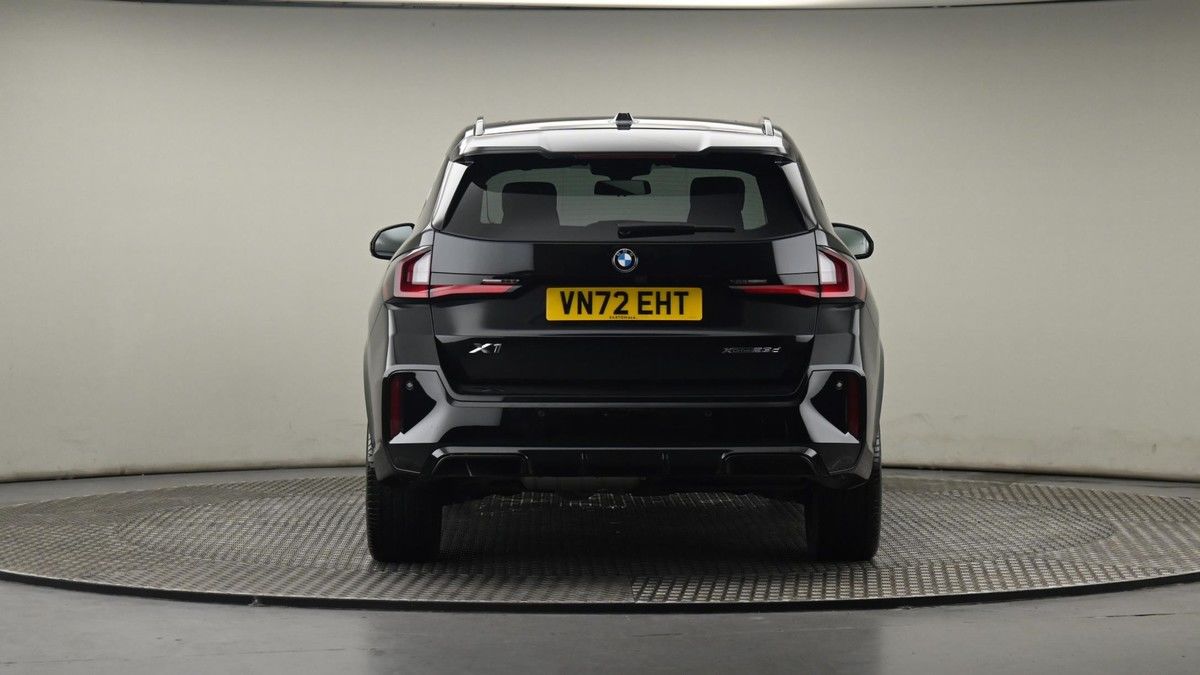 BMW X1 Image 25