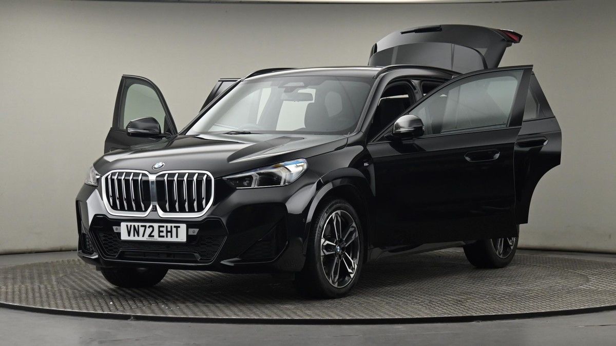 BMW X1 Image 28