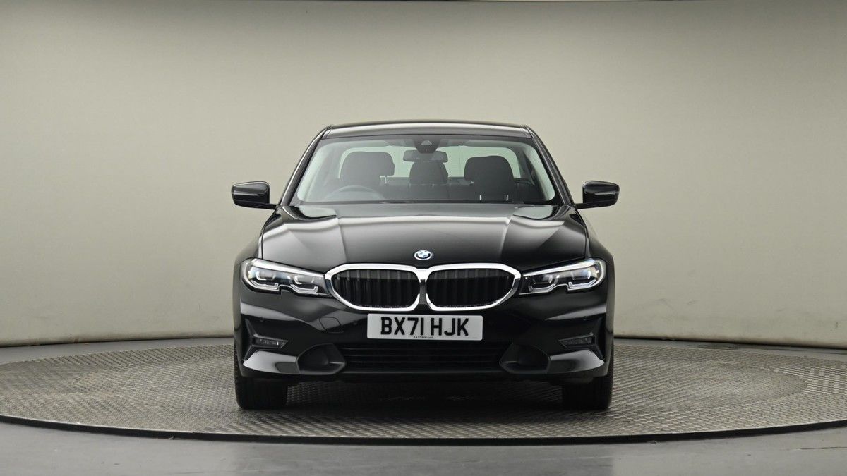 BMW 3 Series Image 20