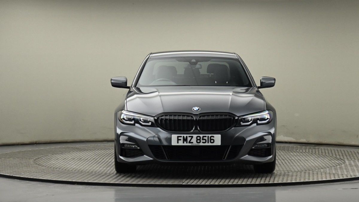 BMW 3 Series Image 20