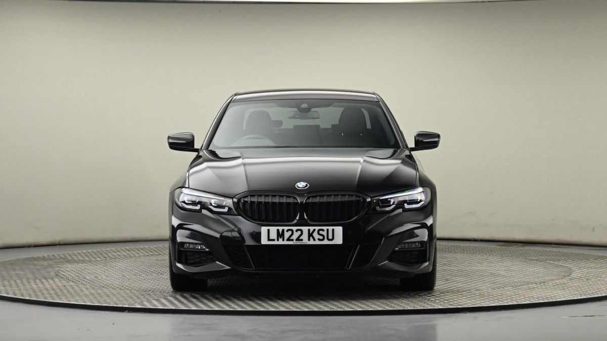 BMW 3 Series Image 21