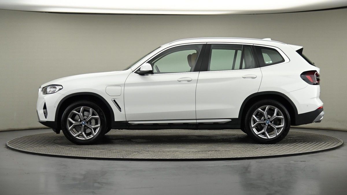 BMW X3 Image 22