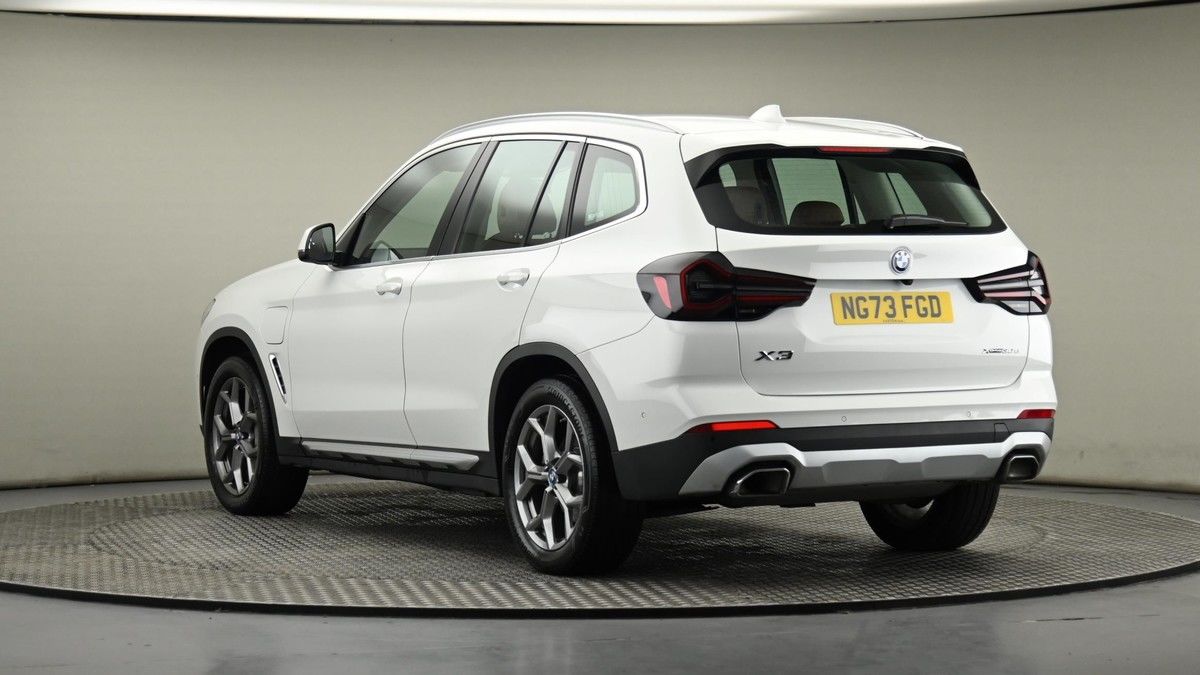 BMW X3 Image 23