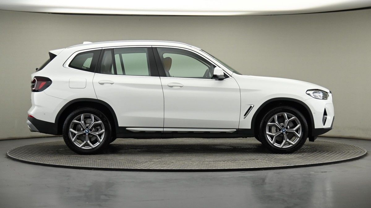 BMW X3 Image 26