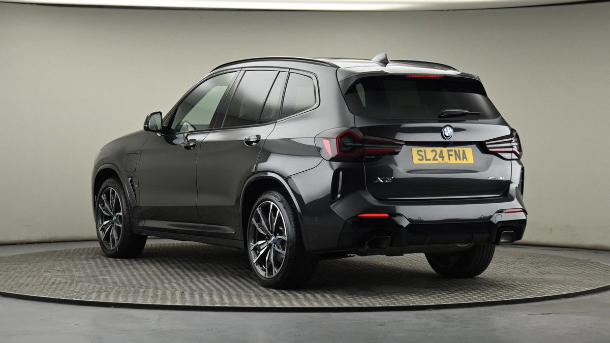 BMW X3 Image 24