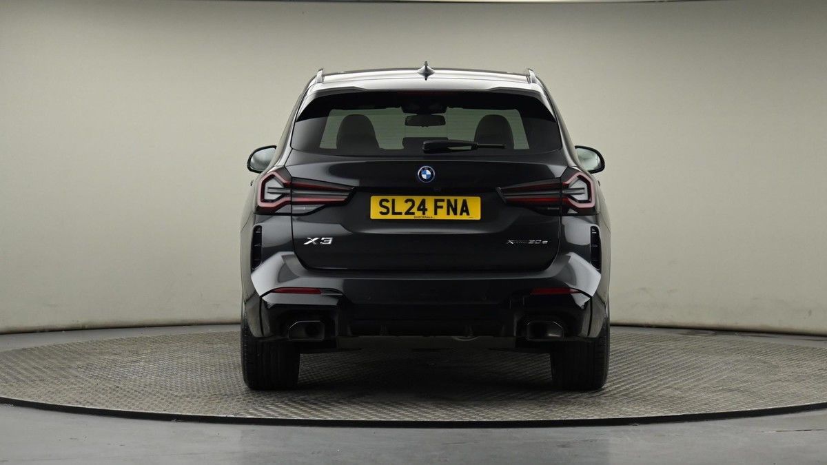 BMW X3 Image 25