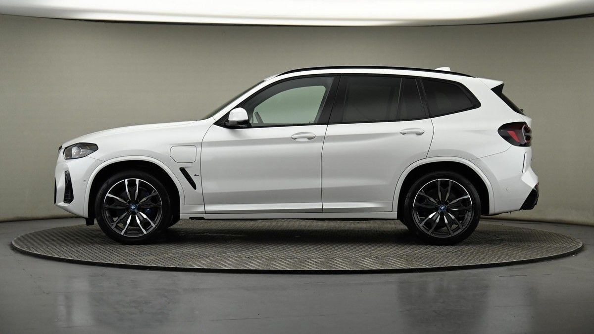 BMW X3 Image 22