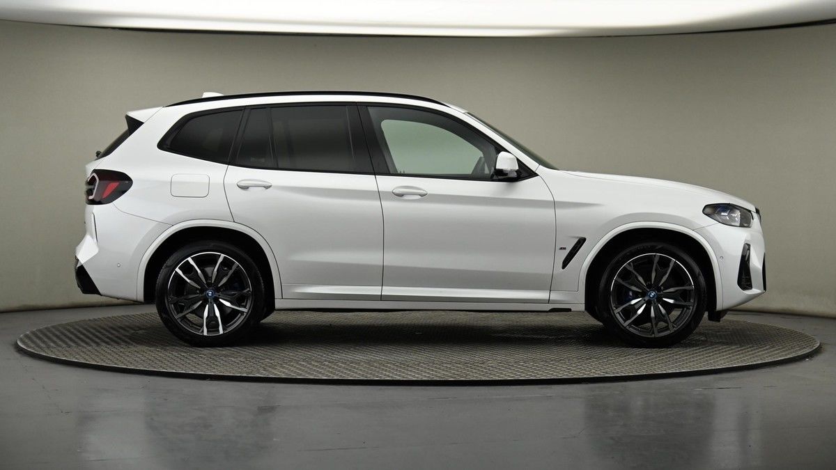 BMW X3 Image 26