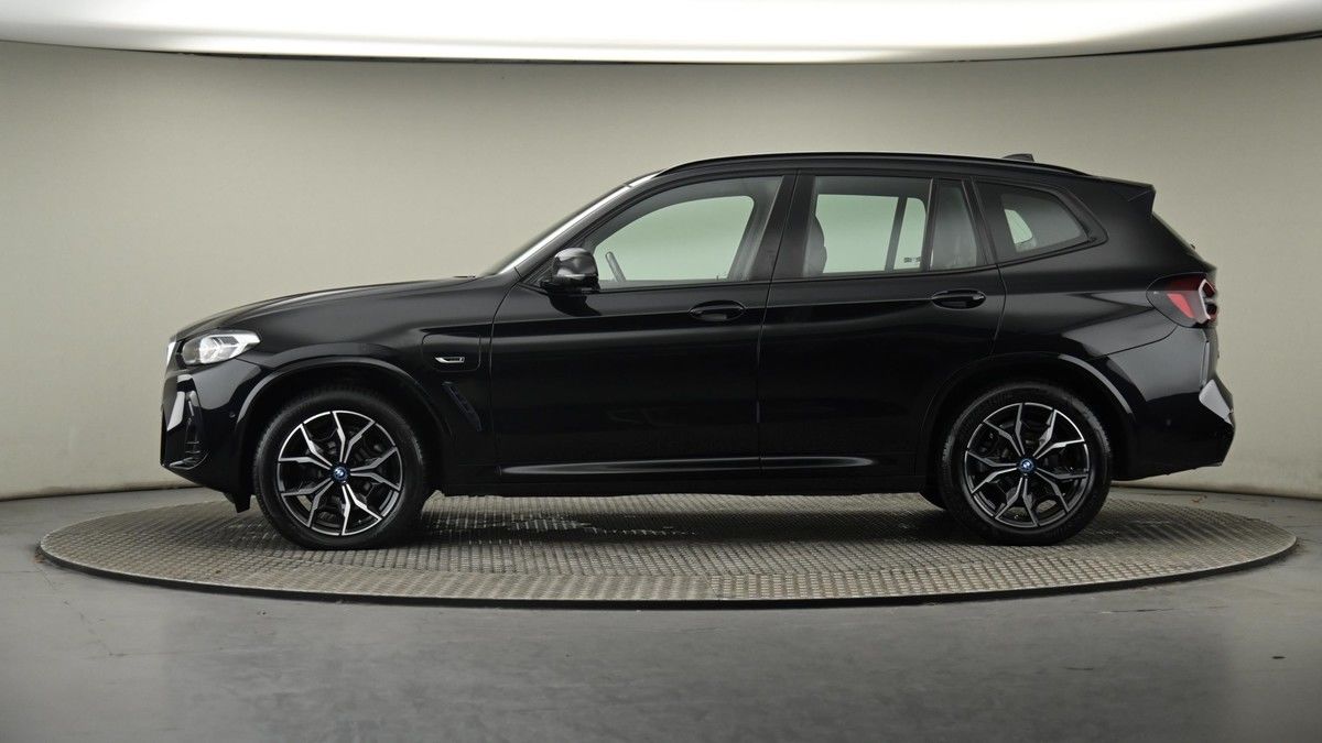 BMW X3 Image 23