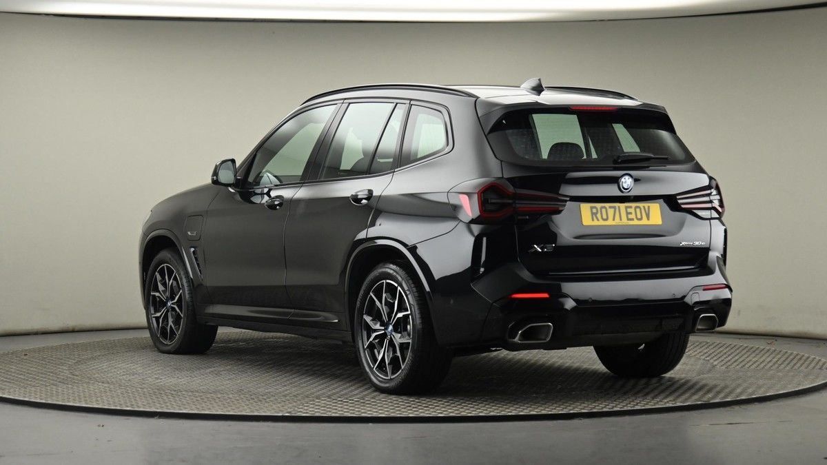 BMW X3 Image 24