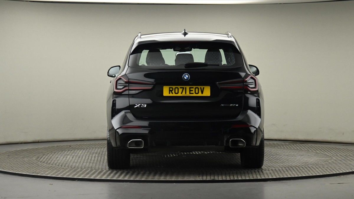 BMW X3 Image 25