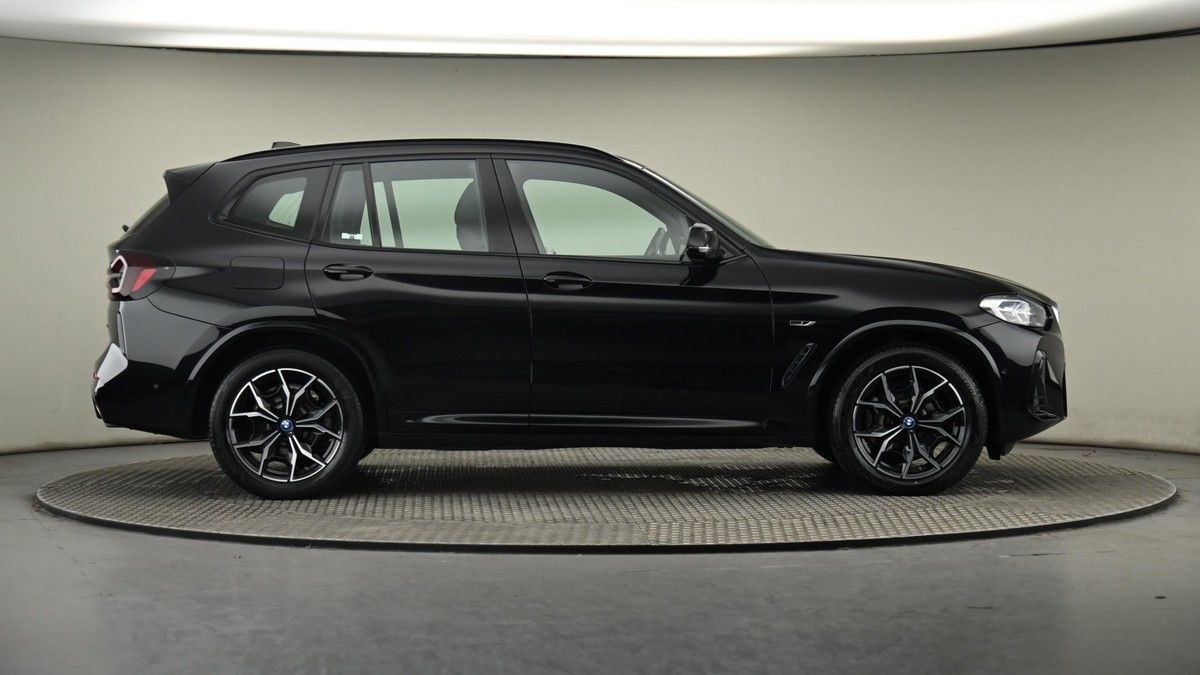 BMW X3 Image 27