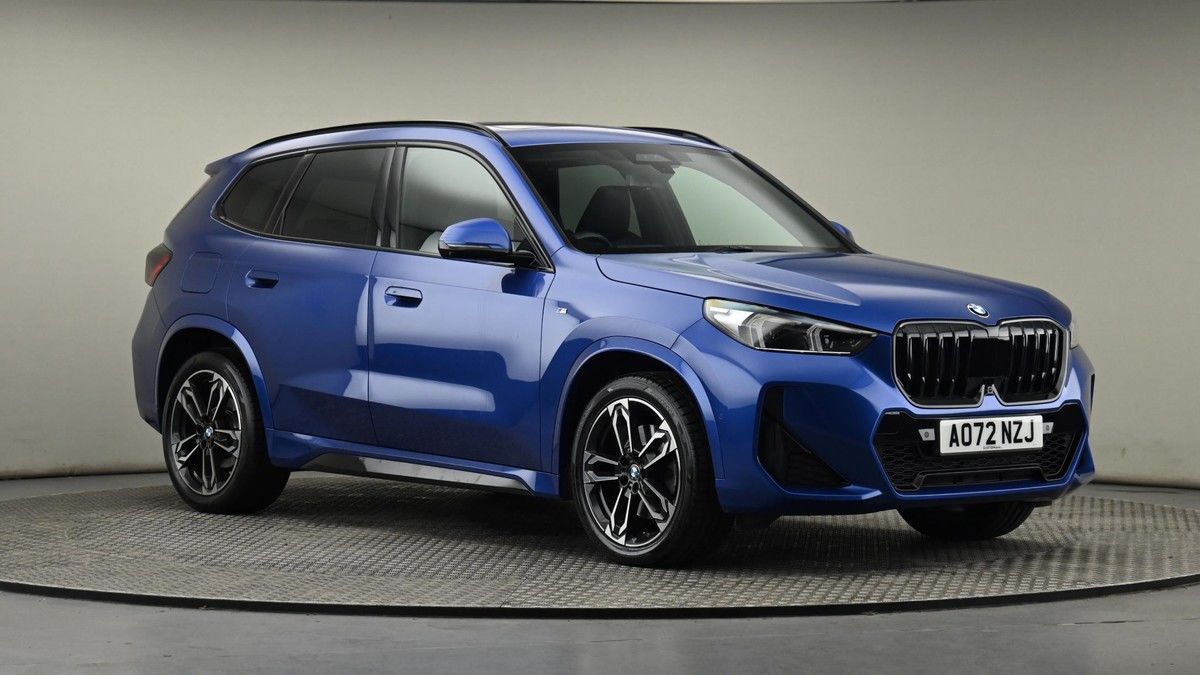 BMW X1 Image 19