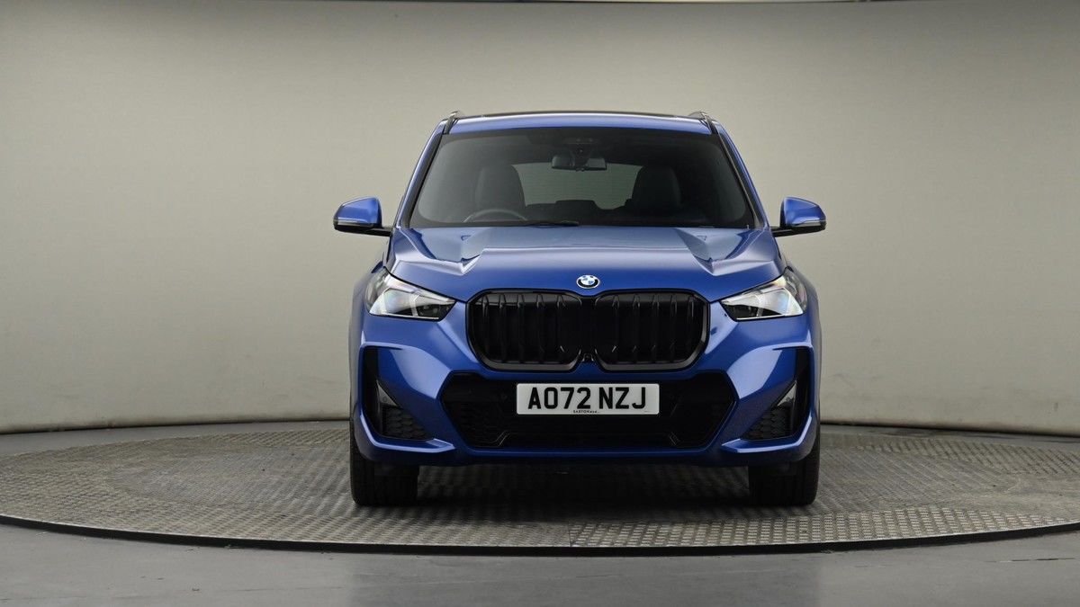 BMW X1 Image 20