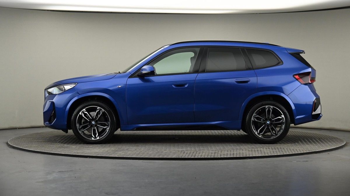 BMW X1 Image 22