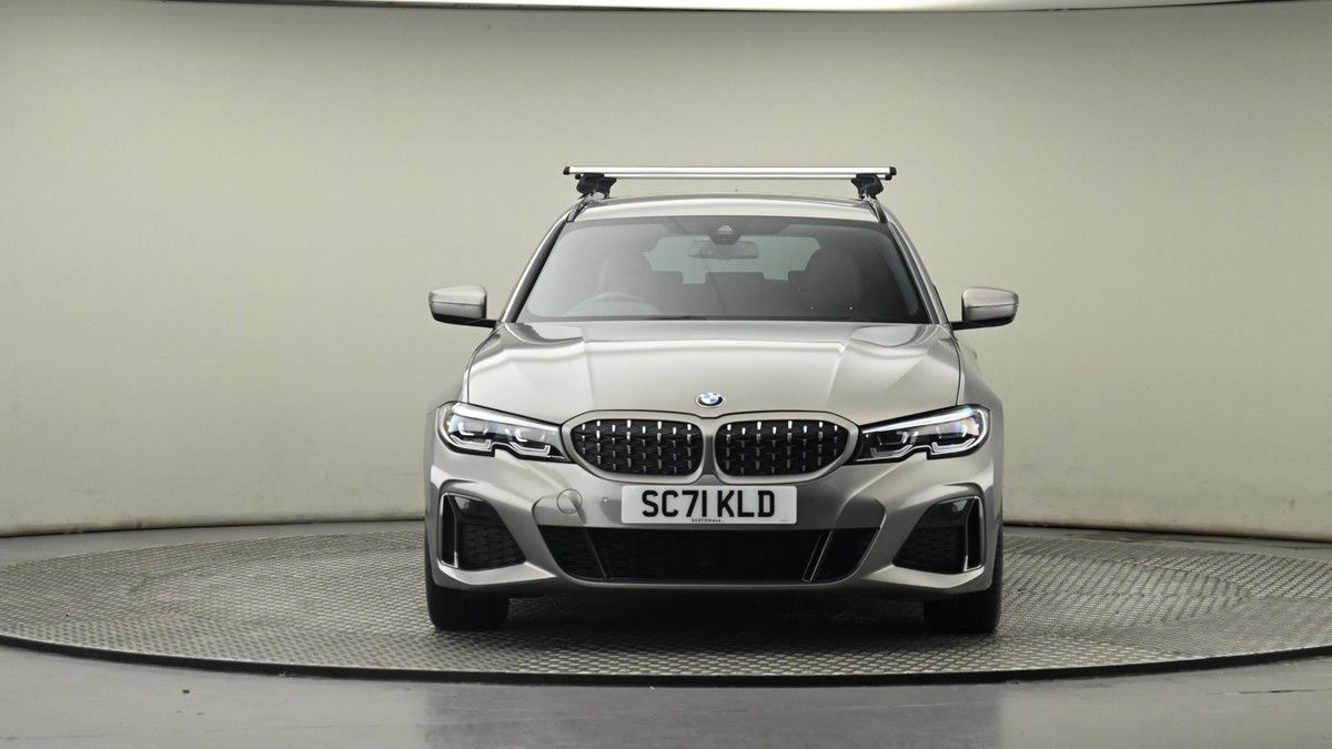 BMW 3 Series Image 21