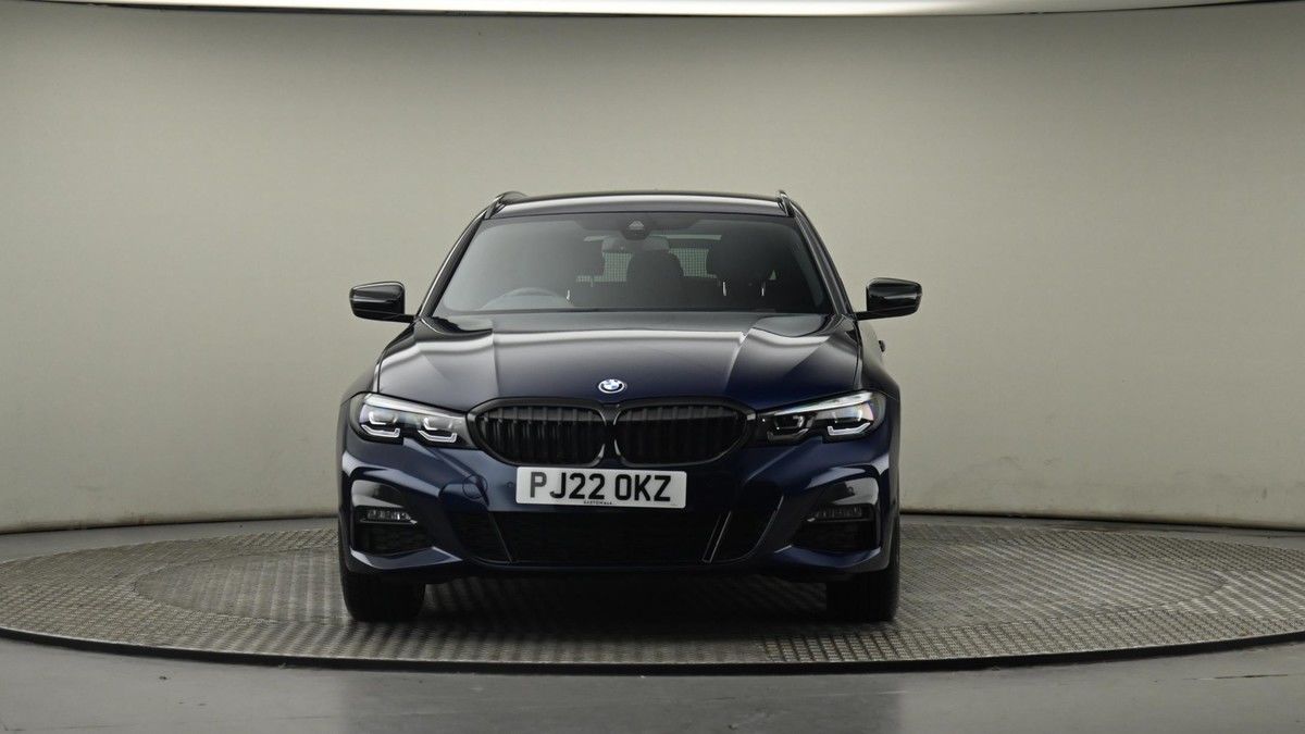 BMW 3 Series Image 21