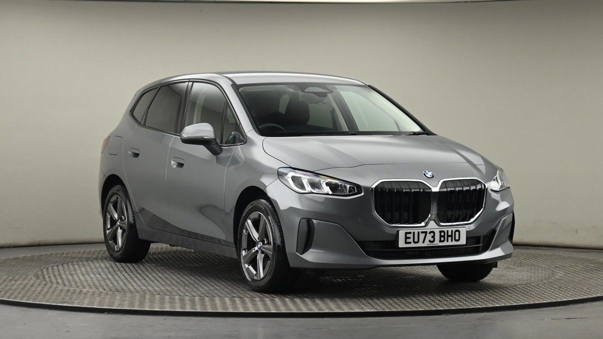 BMW 2 Series Active Tourer Sticky Header Image