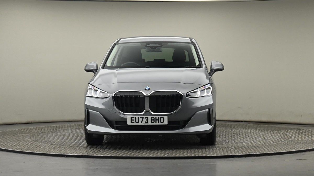 BMW 2 Series Active Tourer Image 21