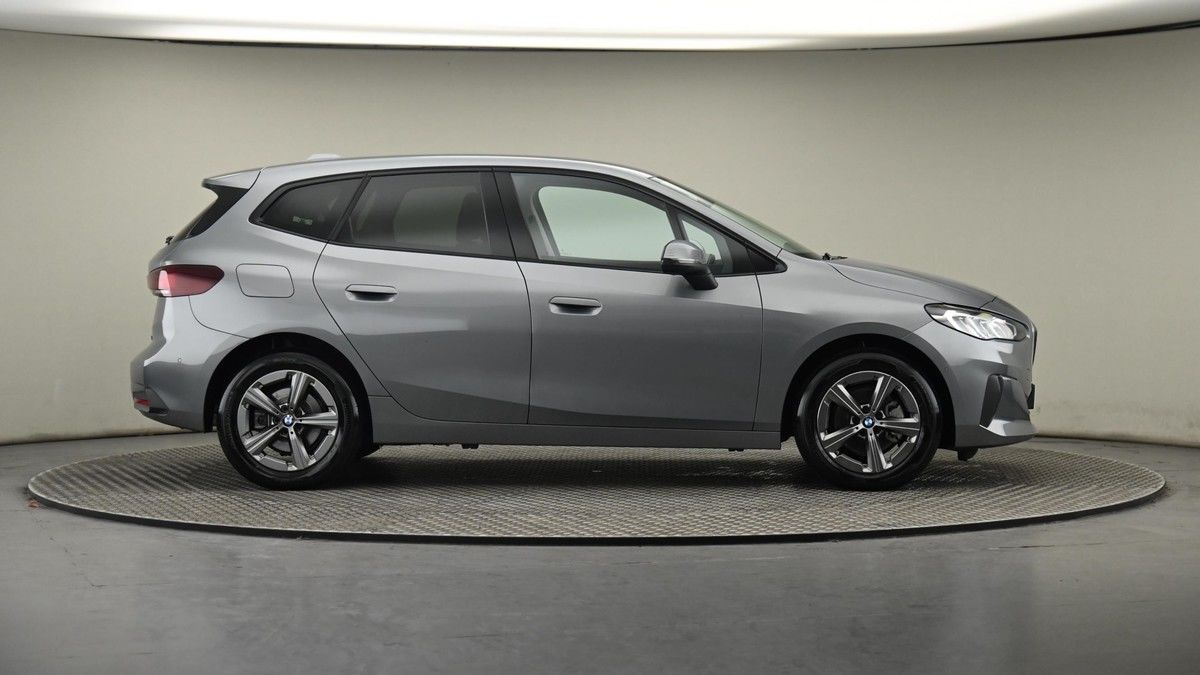 BMW 2 Series Active Tourer Image 27