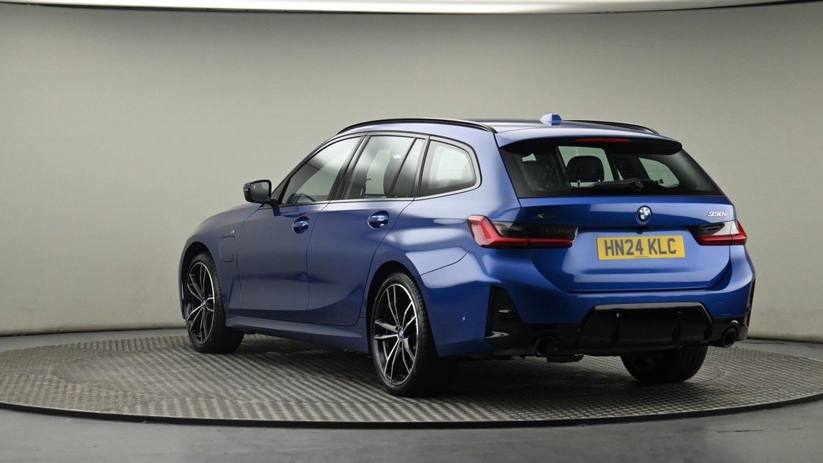 More views of BMW 3 Series