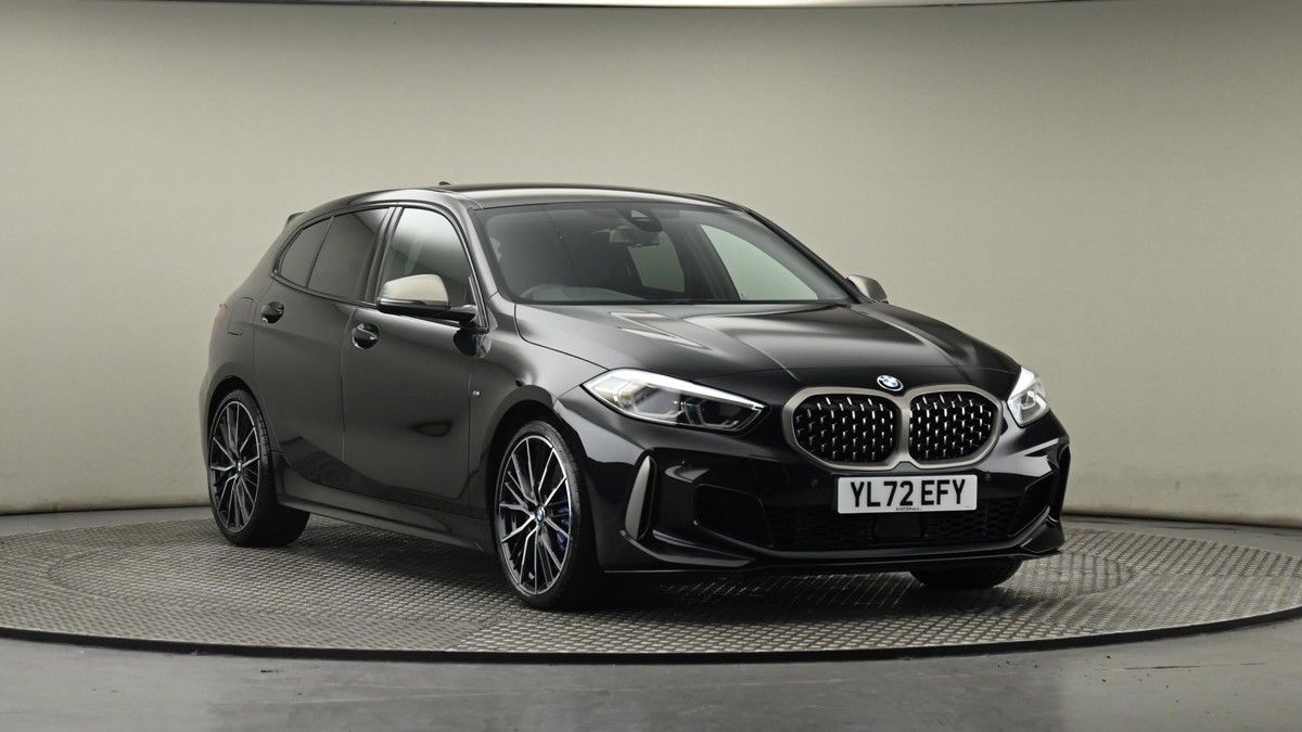 More views of BMW 1 Series