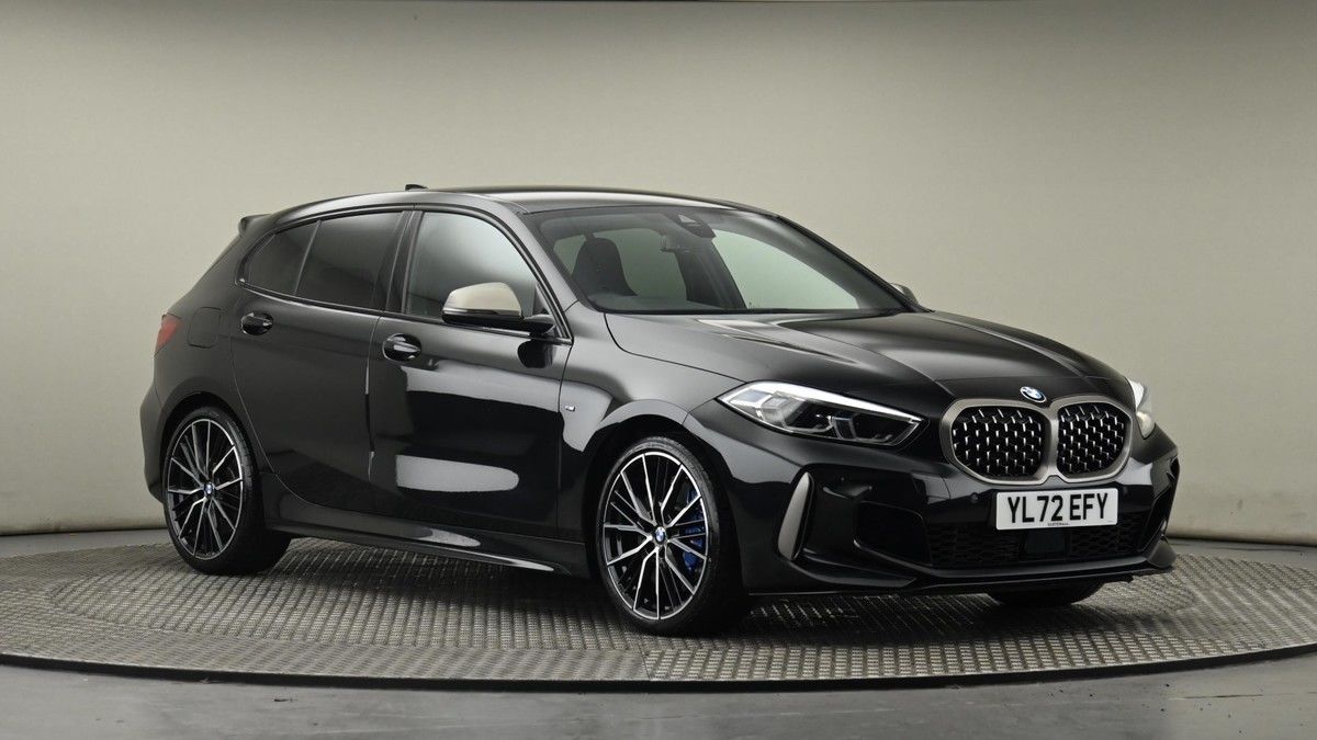 BMW 1 Series Image 20