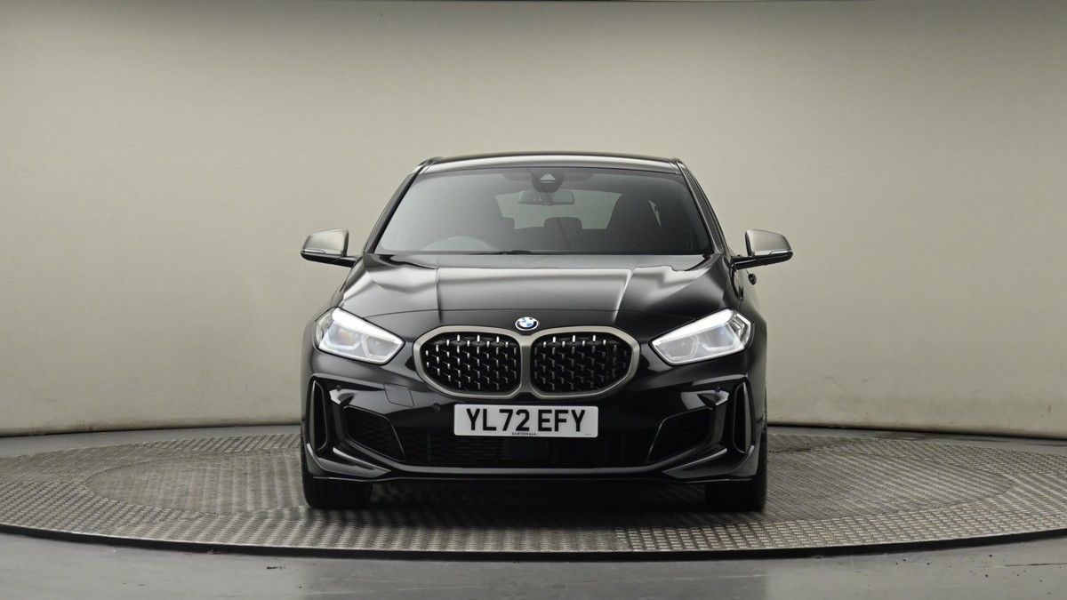 More views of BMW 1 Series