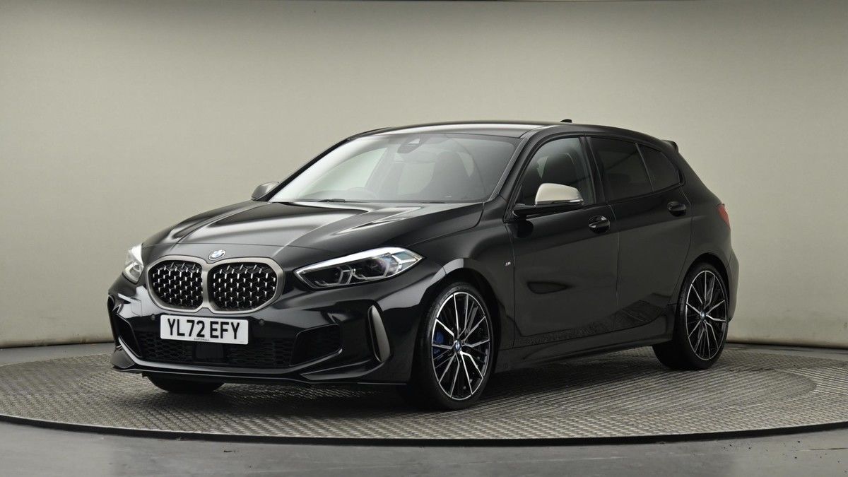 BMW 1 Series Image 22