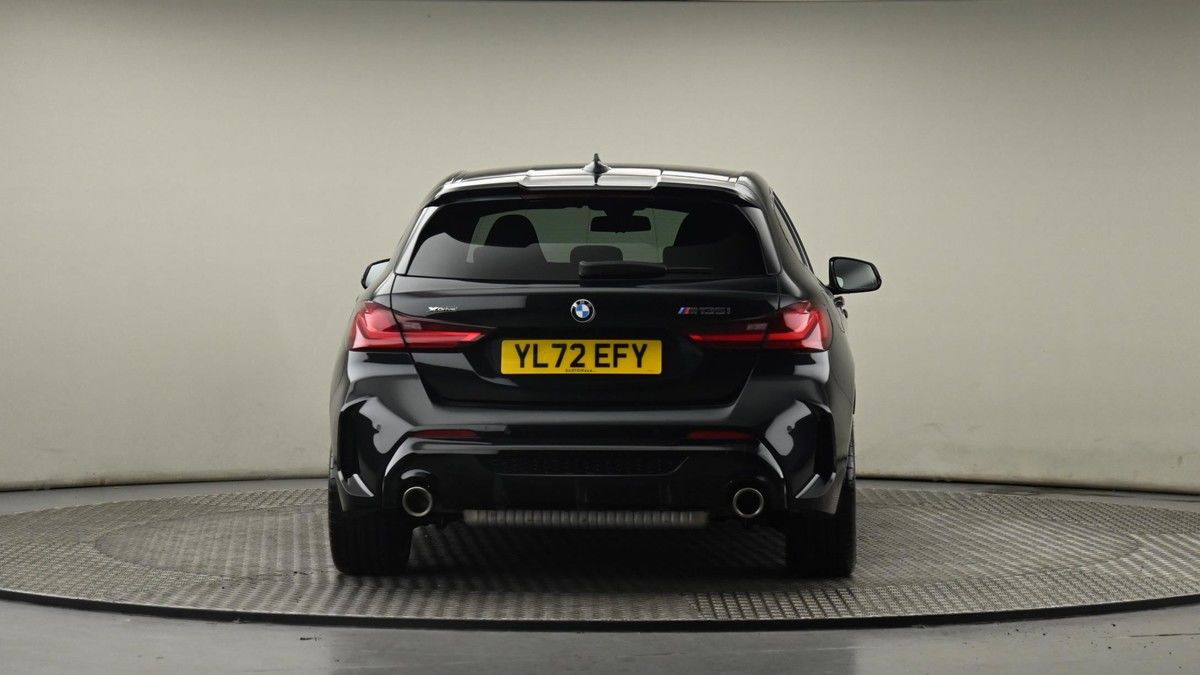 BMW 1 Series Image 25