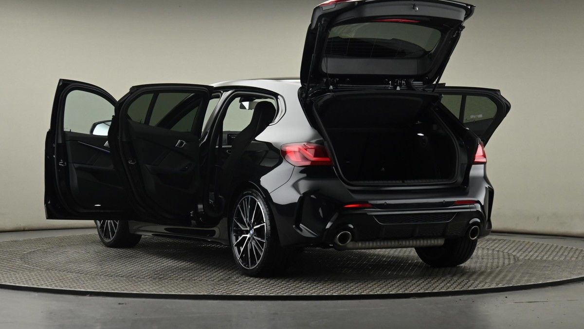 More views of BMW 1 Series