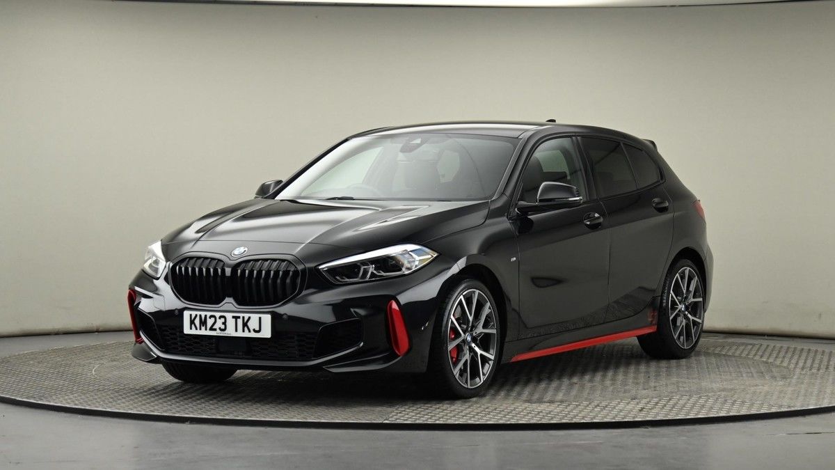 BMW 1 Series Image 21