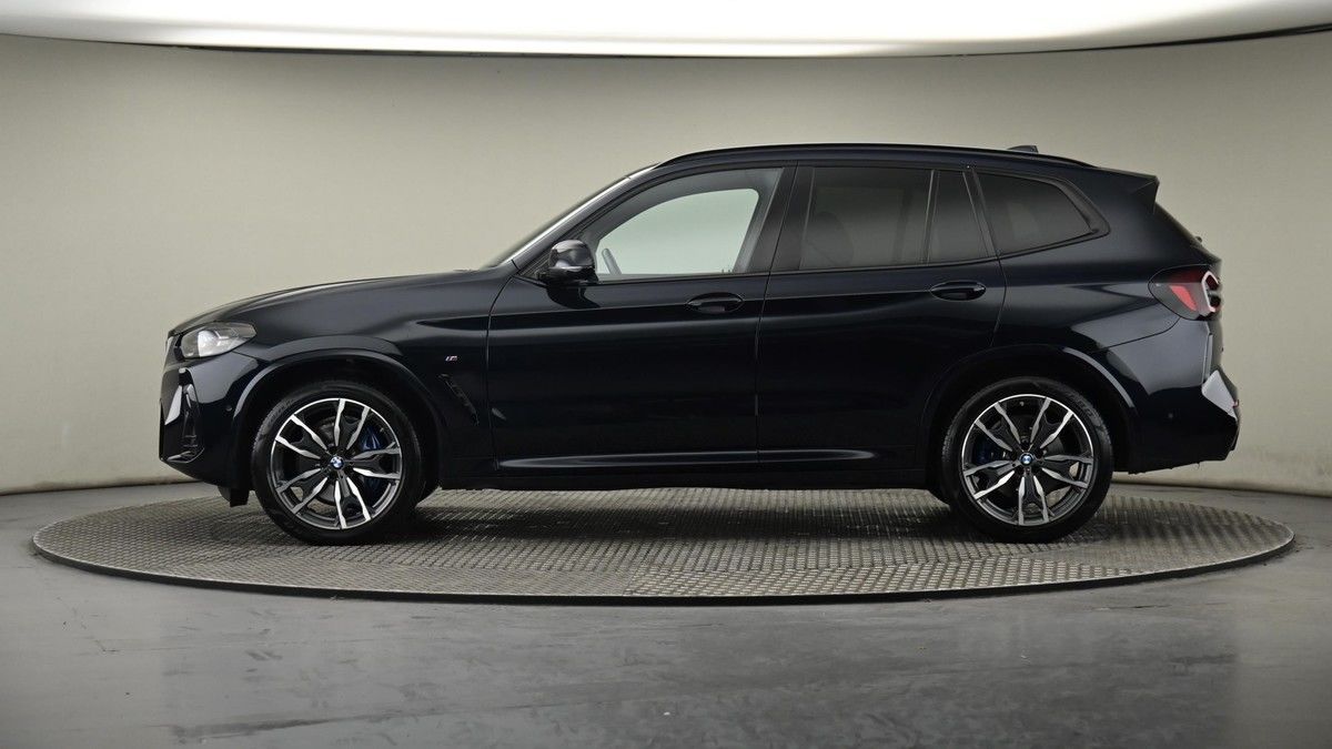 BMW X3 Image 23