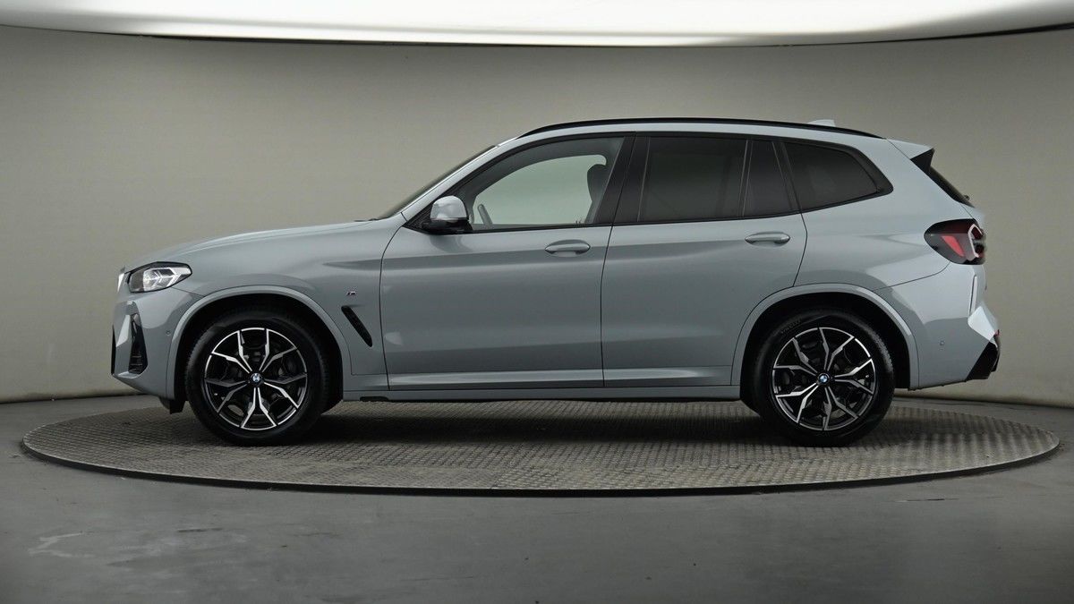 BMW X3 Image 23