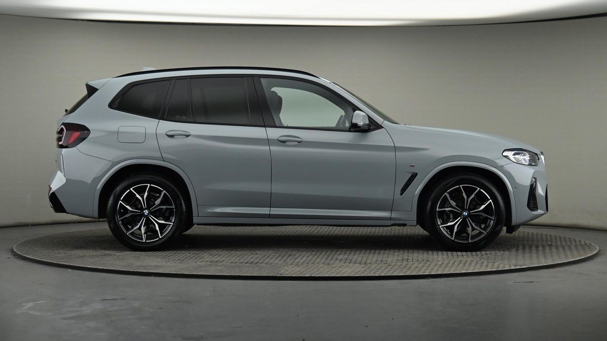 BMW X3 Image 27