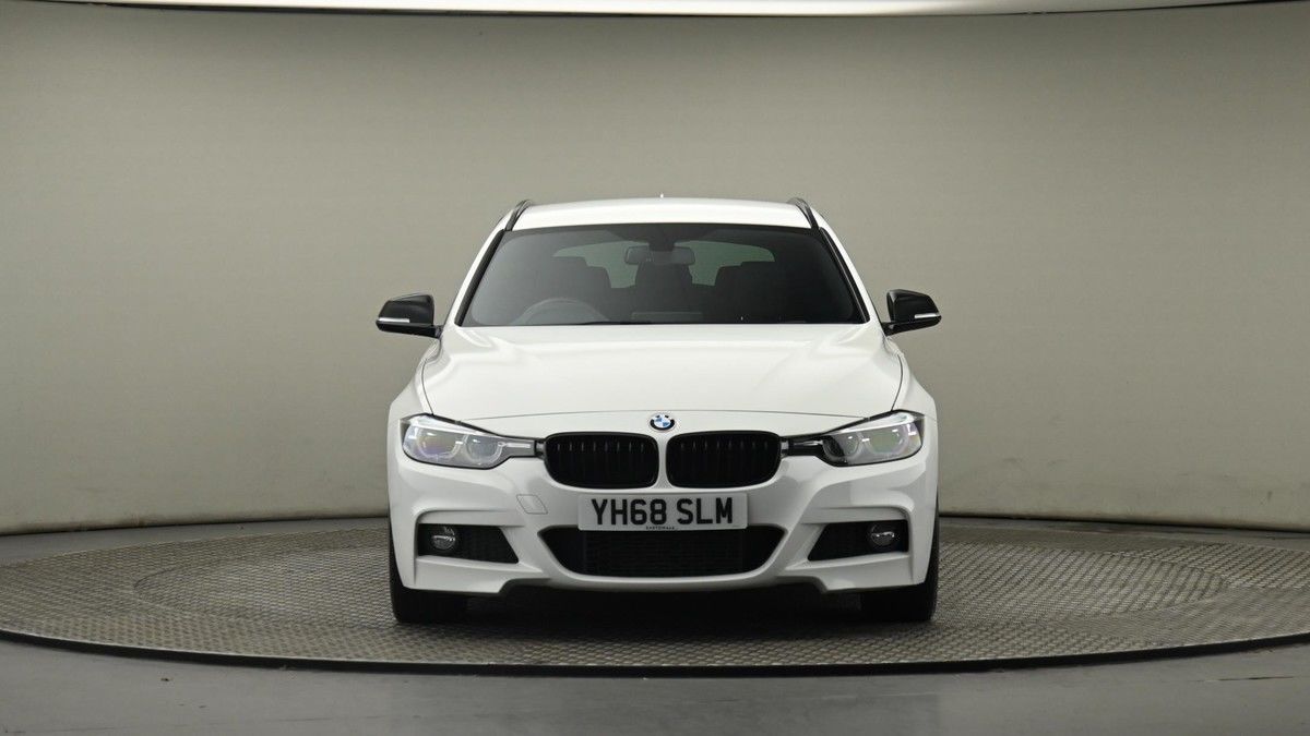 BMW 3 Series Image 21