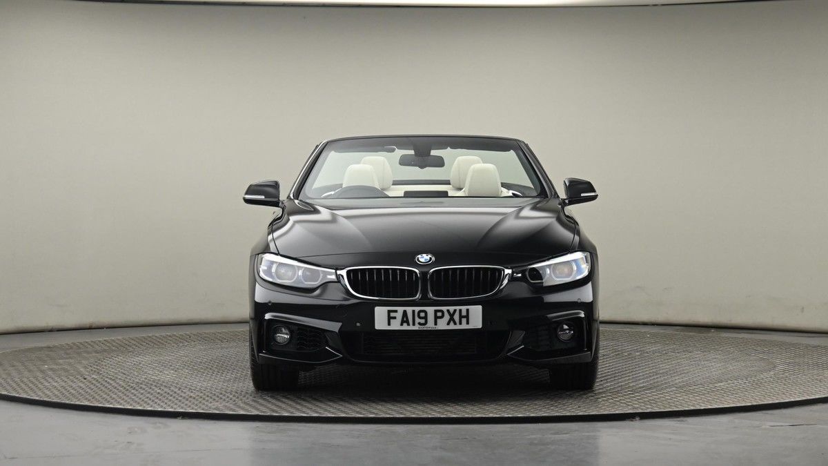 BMW 4 Series Image 21