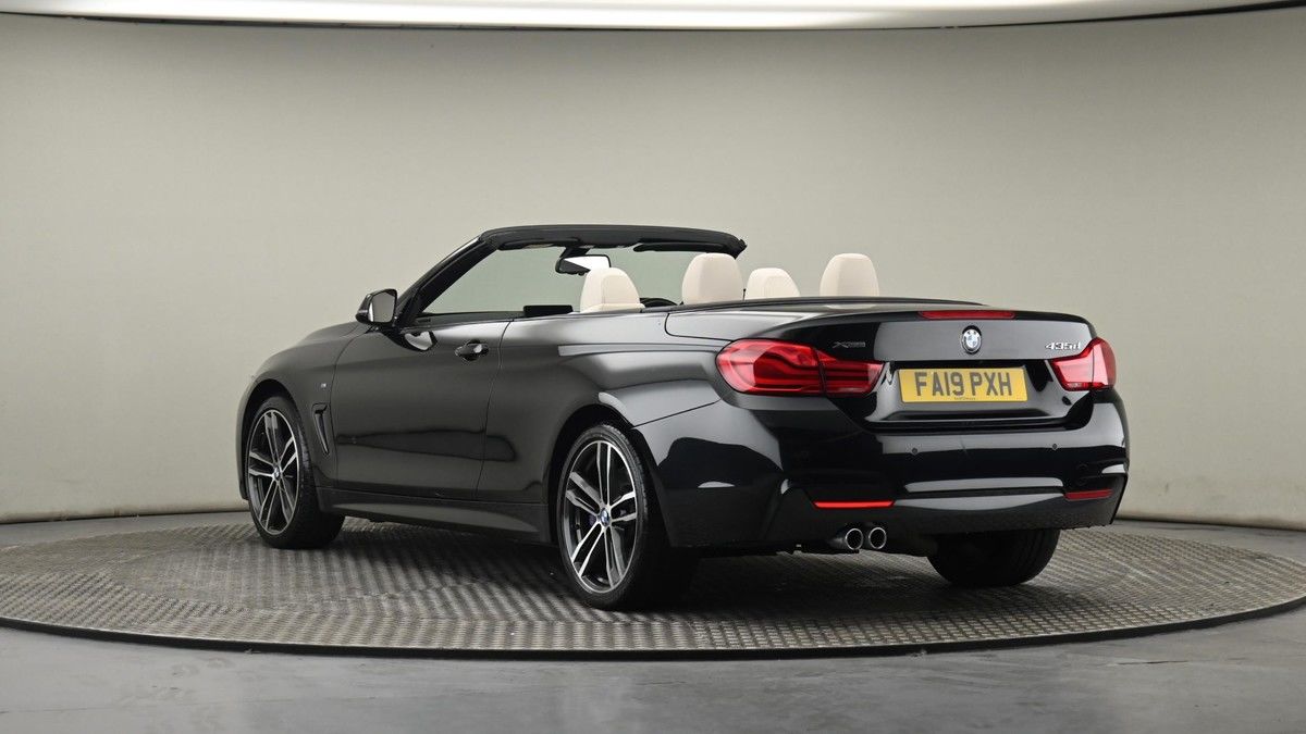 BMW 4 Series Image 24