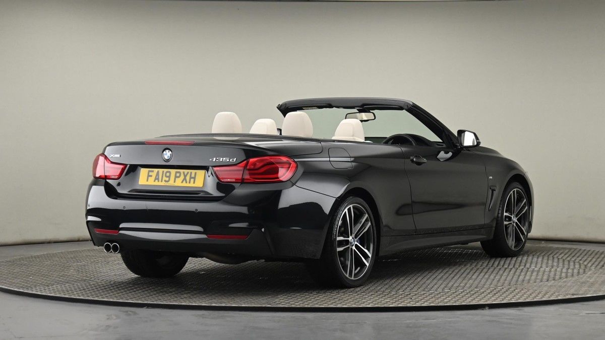 More views of BMW 4 Series