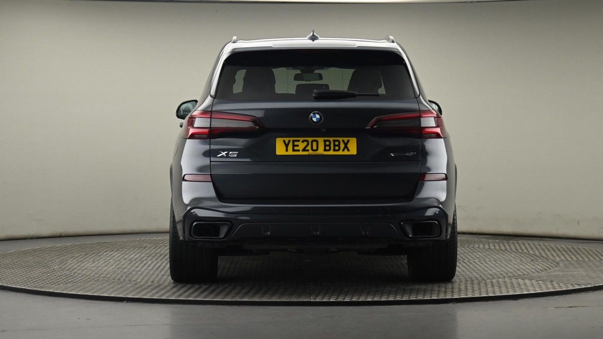 BMW X5 Image 25