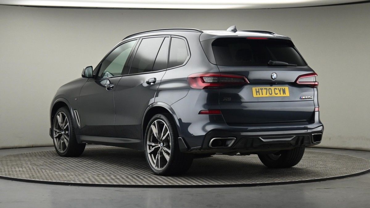 BMW X5 Image 24