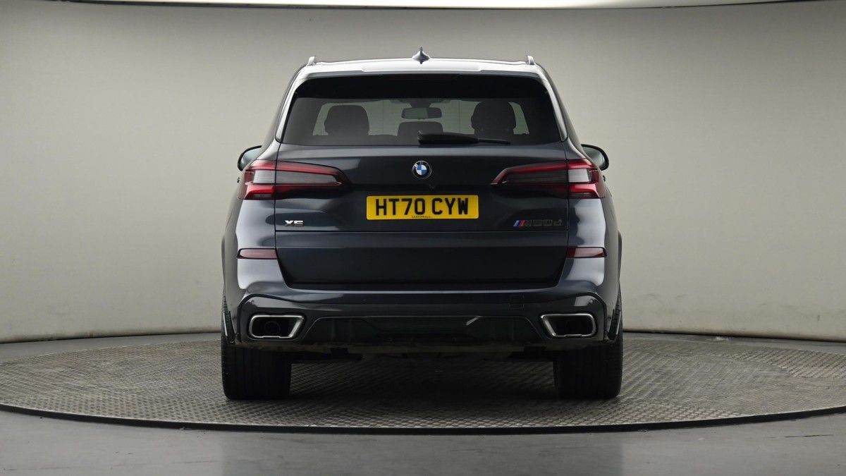 More views of BMW X5