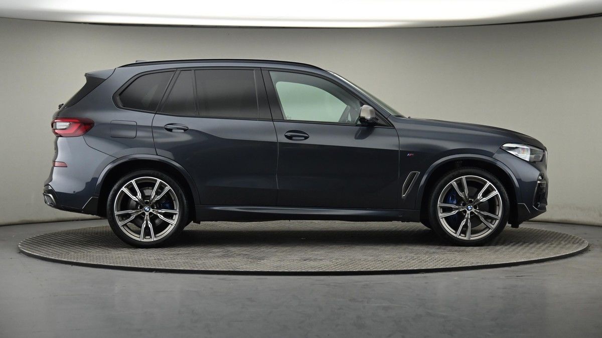 More views of BMW X5